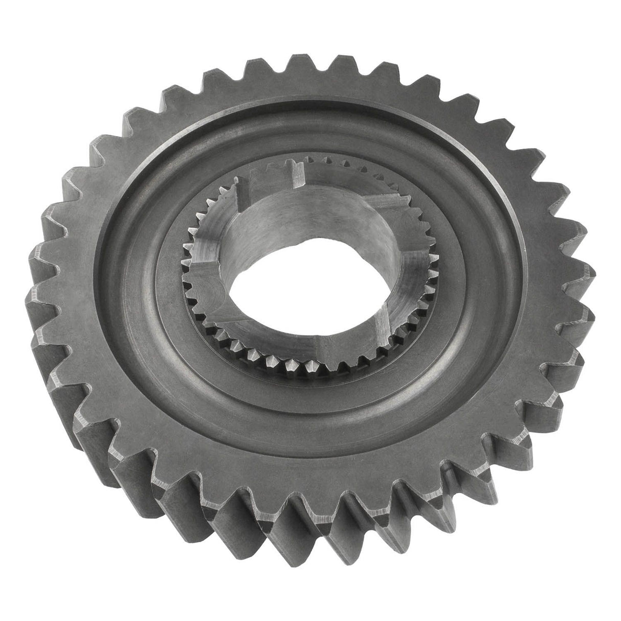 Manual Transmission Main Shaft 1st Gear 34 Tooth