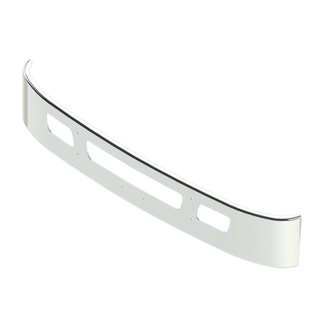 International Workstar, 7300, 7400 Bumper Chrome Factory Style