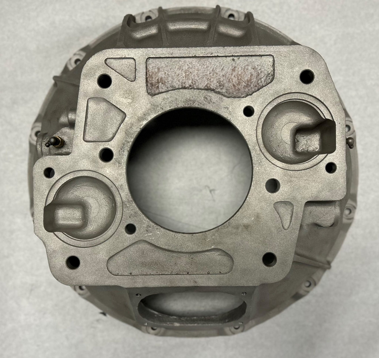 Eaton Fuller Transmission Bell Housing A5992 Recon