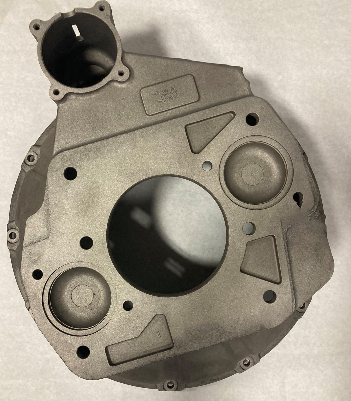 Eaton Fuller Transmission Bell Housing A7802 Recon