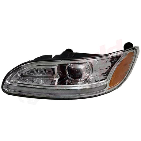 Peterbilt 387 , 587 Halogen Headlamp Driver Side