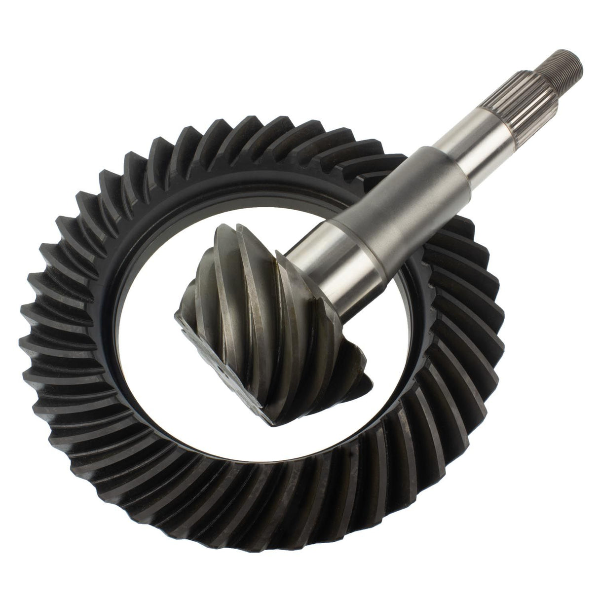 3.73 Ratio Ford 10.25 For ()