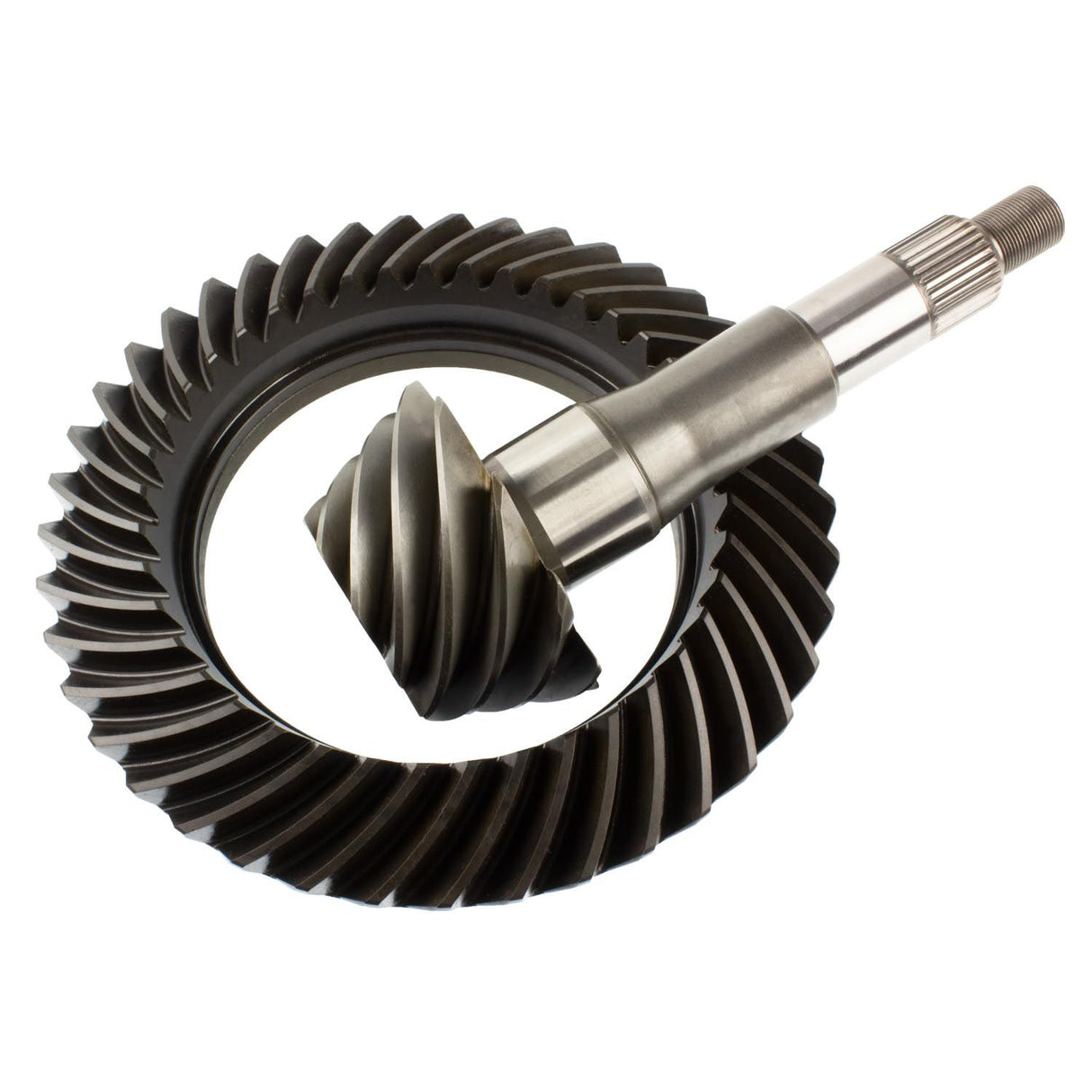 4.10 Ratio Ford 10.25 For ()