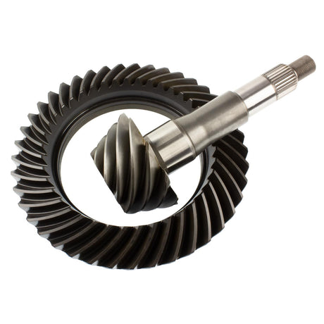 4.10 Ratio Ford 10.25 For ()