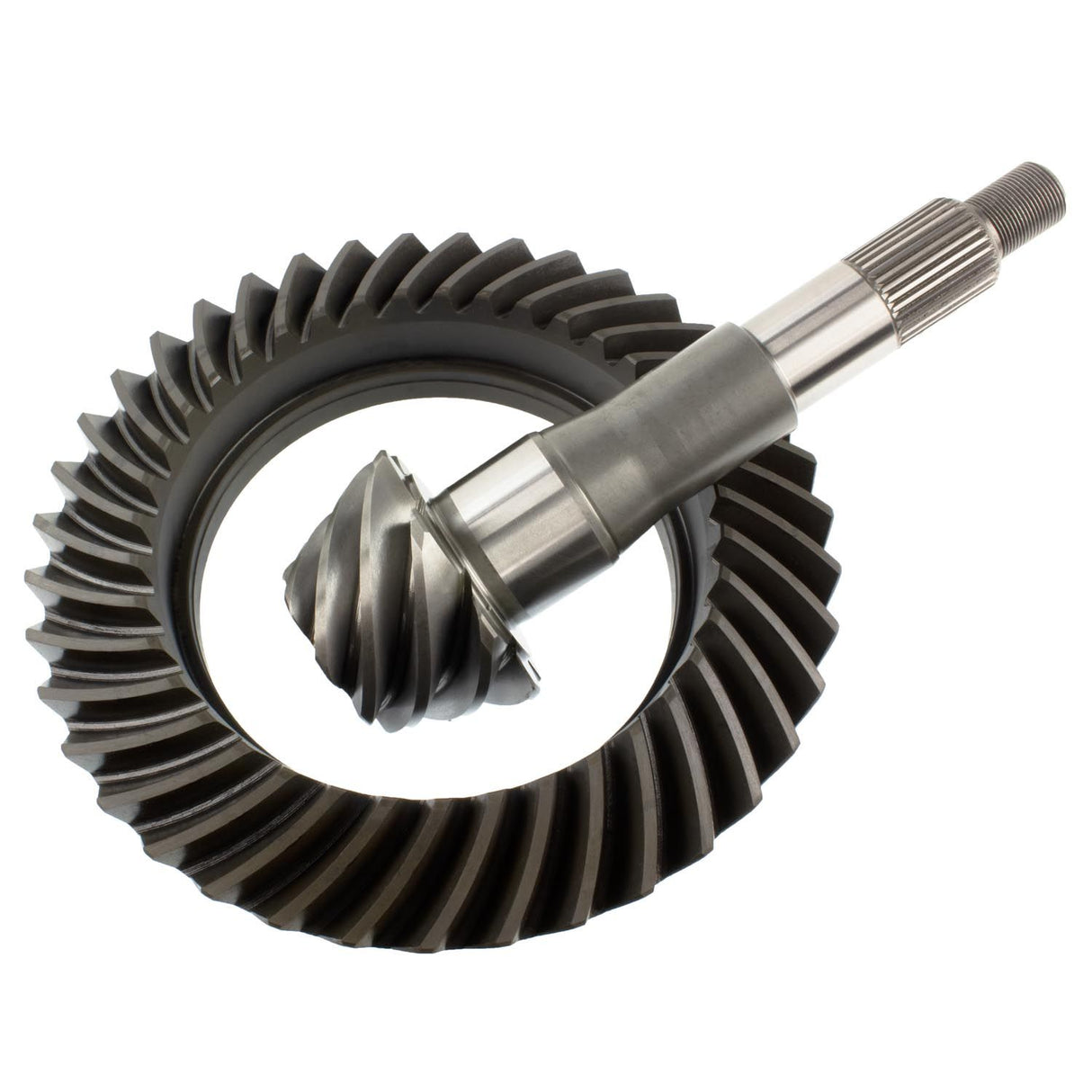 4.89 Ratio Ford 10.25 For ()