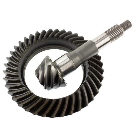 4.89 Ratio Ford 10.25 For ()