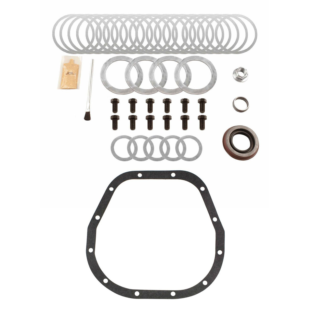 Rear Mini Kit for a Ford 10.25" Differential