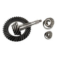 3.55 Ratio Ford 10.5 For ()