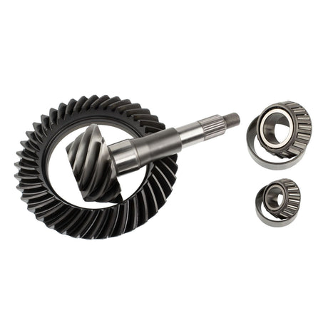 3.55 Ratio Ford 10.5 For ()