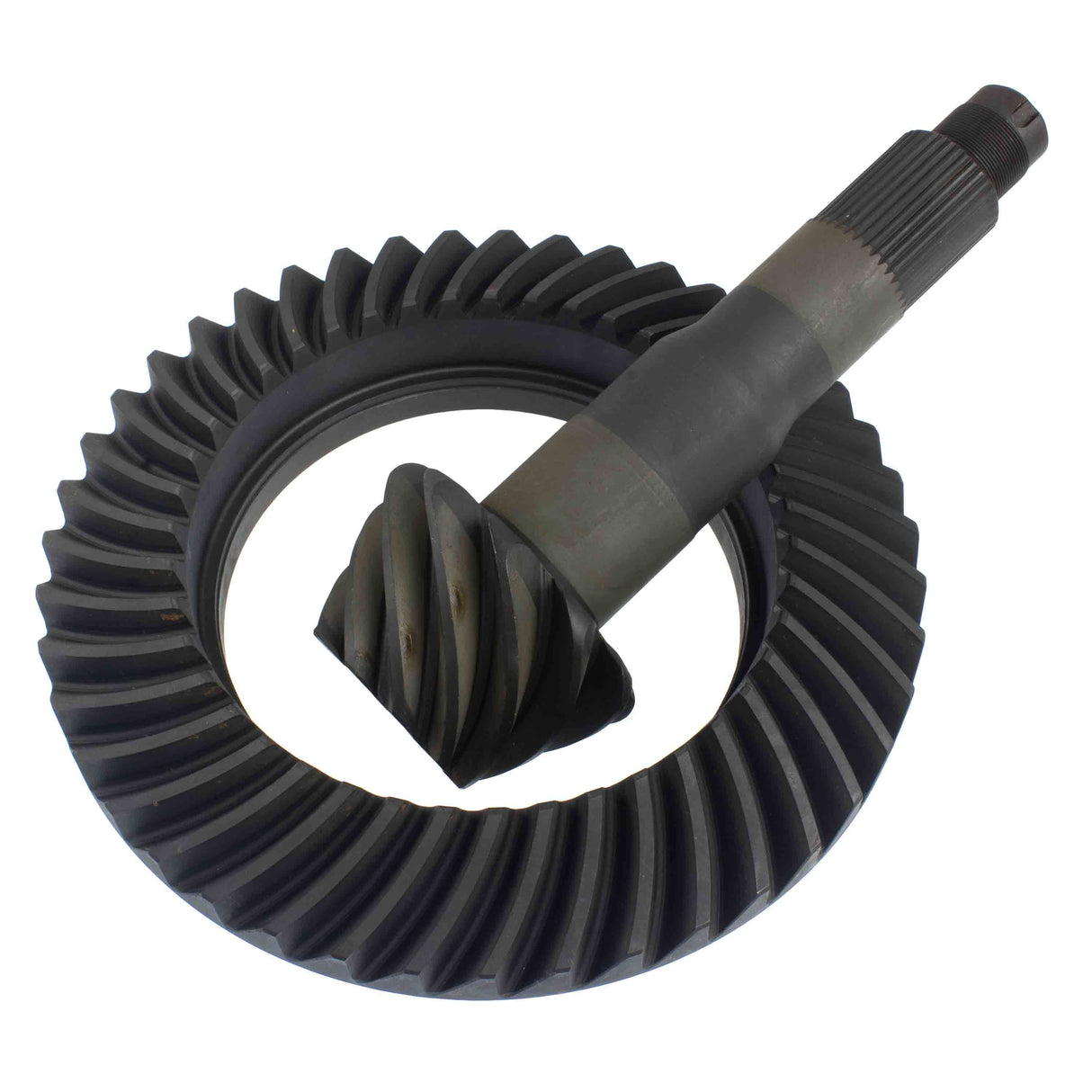 4.30 Ratio Ford 10.5 For ()