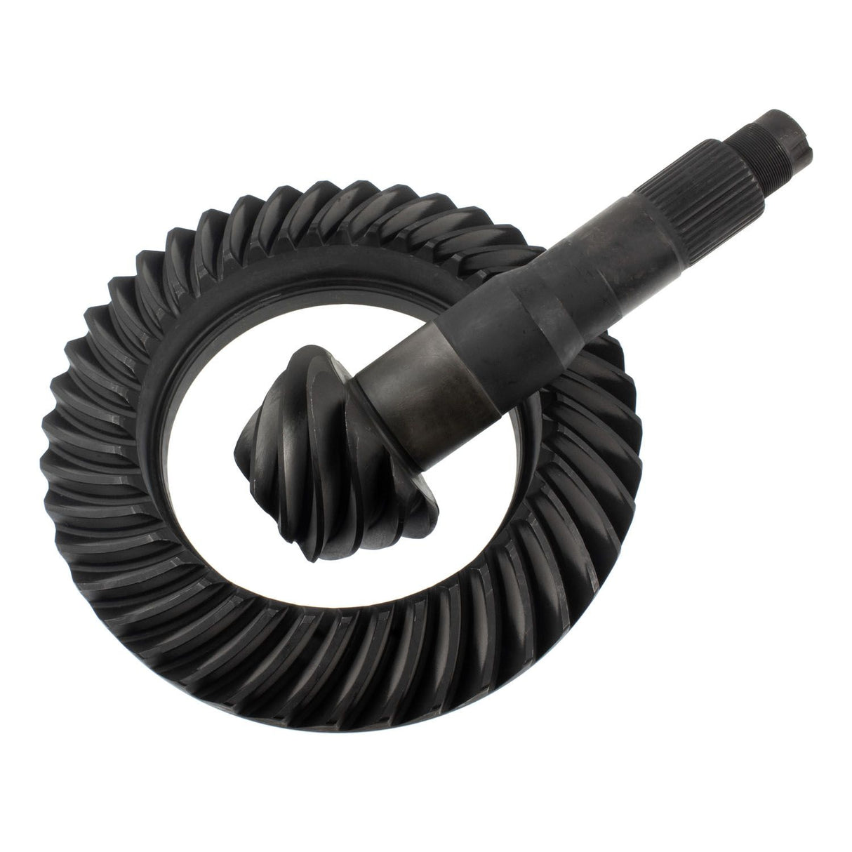 4.56 Ratio Ford 10.5 For ()