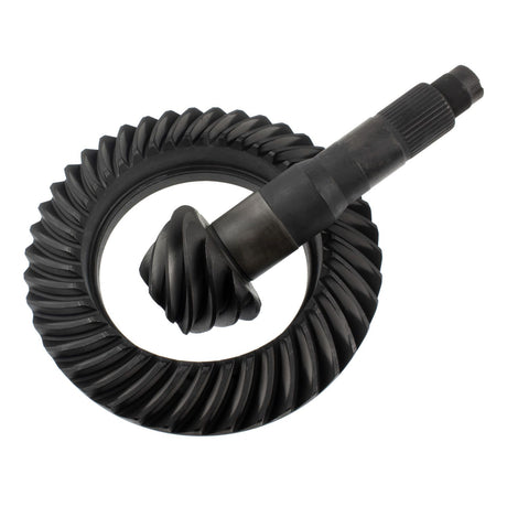 4.56 Ratio Ford 10.5 For ()