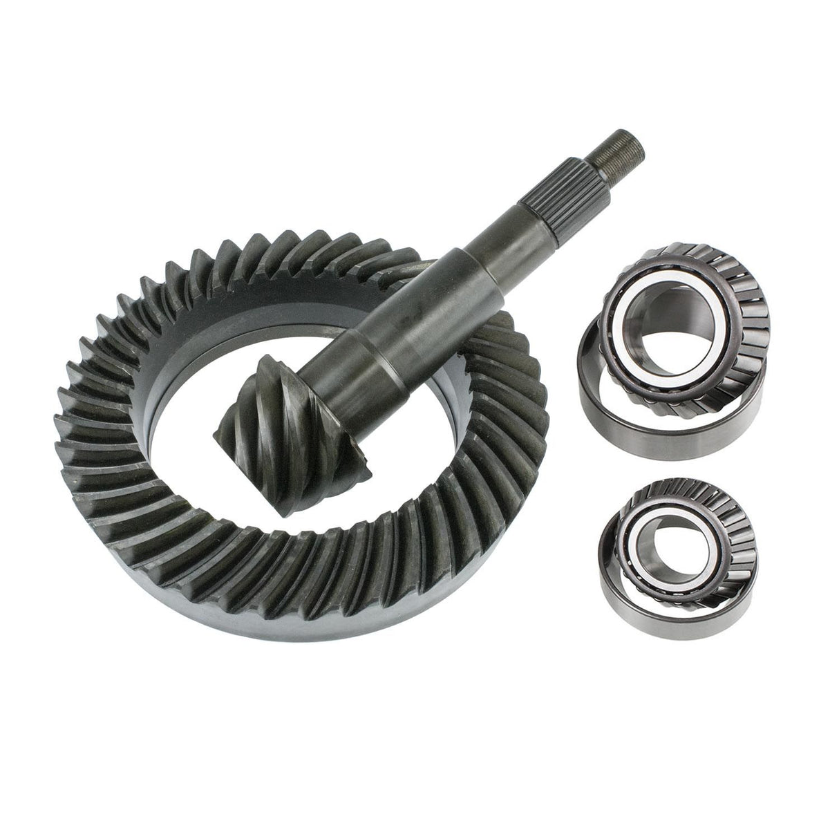 5.38 Ratio Ford 10.5 For ()