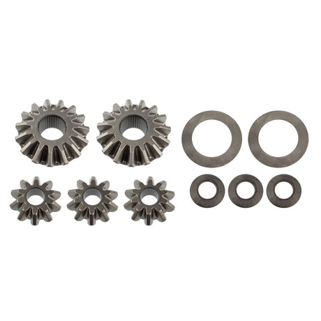 Open Internal Gear Kits for Ford 10.5, 35 Spline