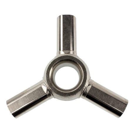 CROSS PIN F10.5" 3 PINION