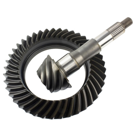 4.56 Ratio Ford 10.25 For ()