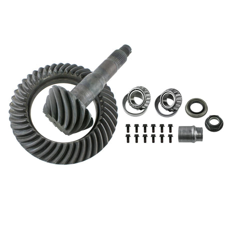 3.31 Ratio Ford 10.5 For ()