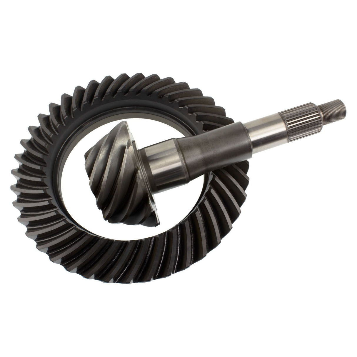 3.73 Ratio Ford 10.5 For ()