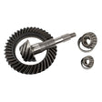4.10 Ratio Ford 10.5 For ()