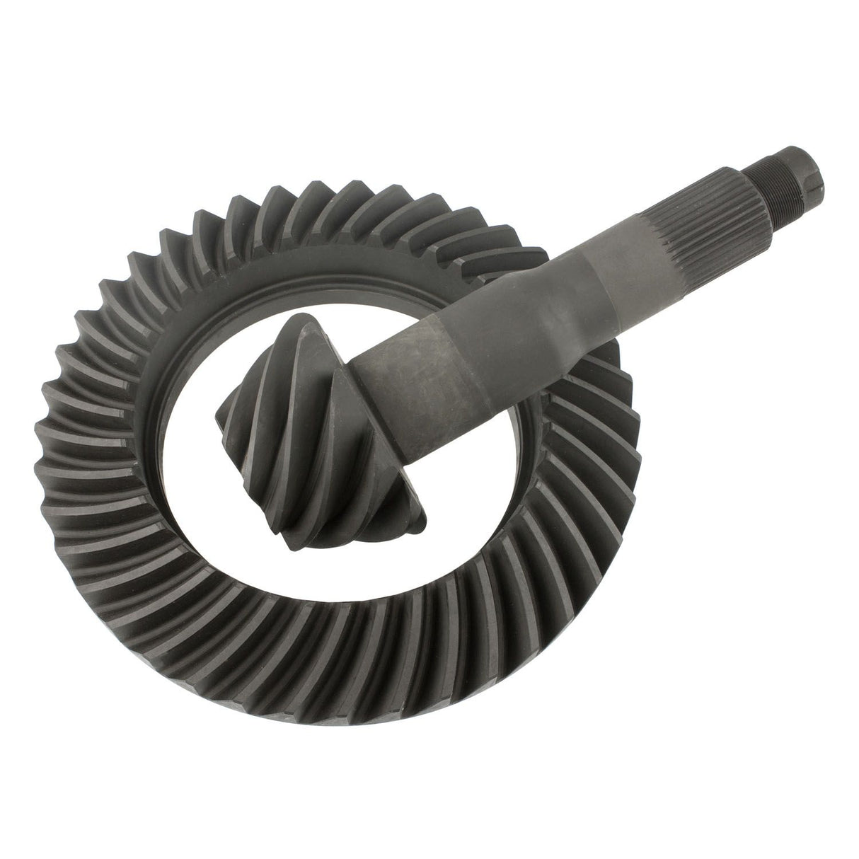 4.11 Ratio Ford 10.5 For ()