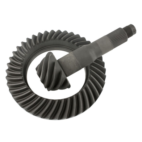 4.11 Ratio Ford 10.5 For ()