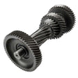 GEAR CLUSTER