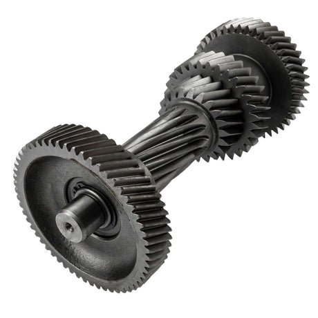 GEAR CLUSTER