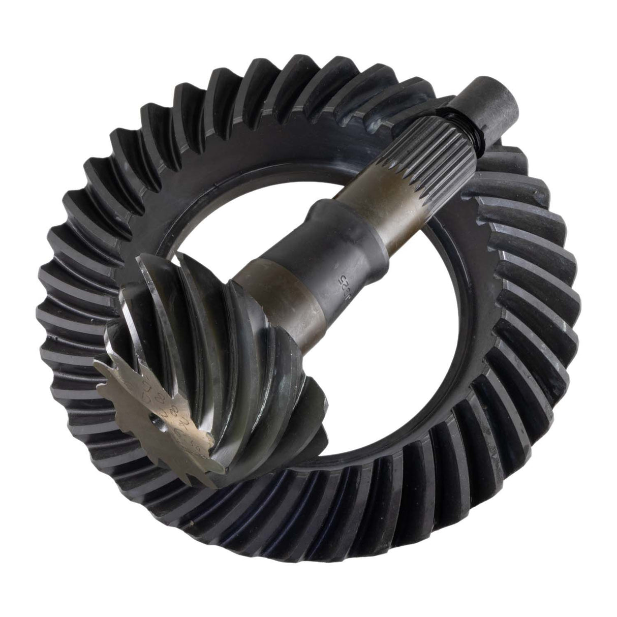 3.55 Ratio Ford 8.8 For ()