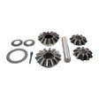 Open Internal Gear Kits for Ford 8.8, 31 Spline Open Differential
