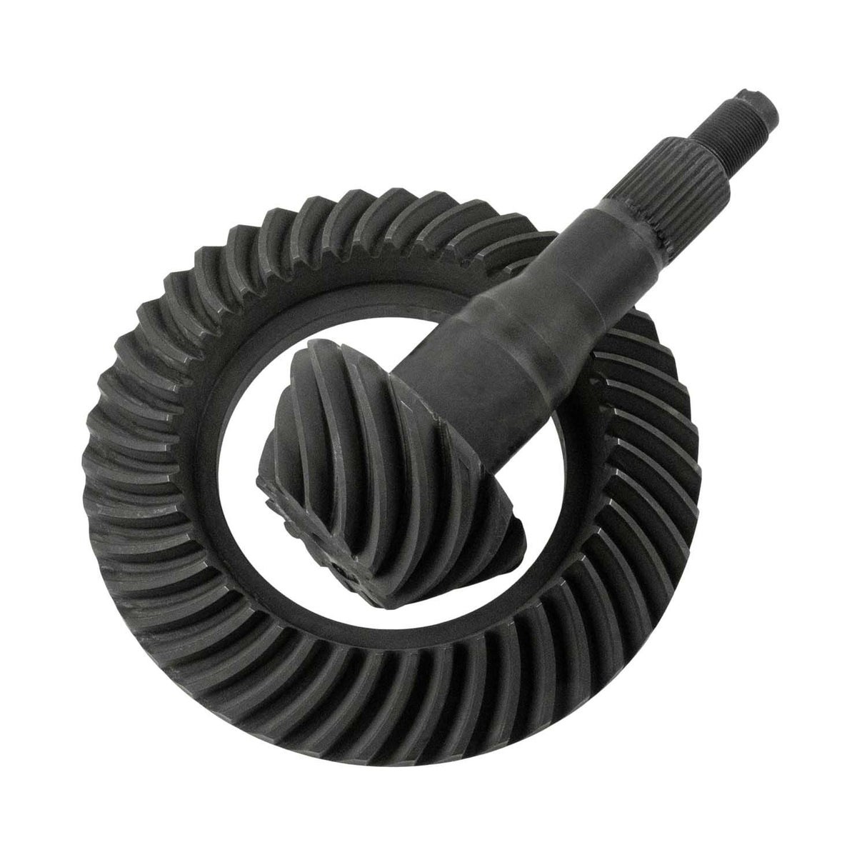 3.31 Ratio Ford Super 8.8 For ()