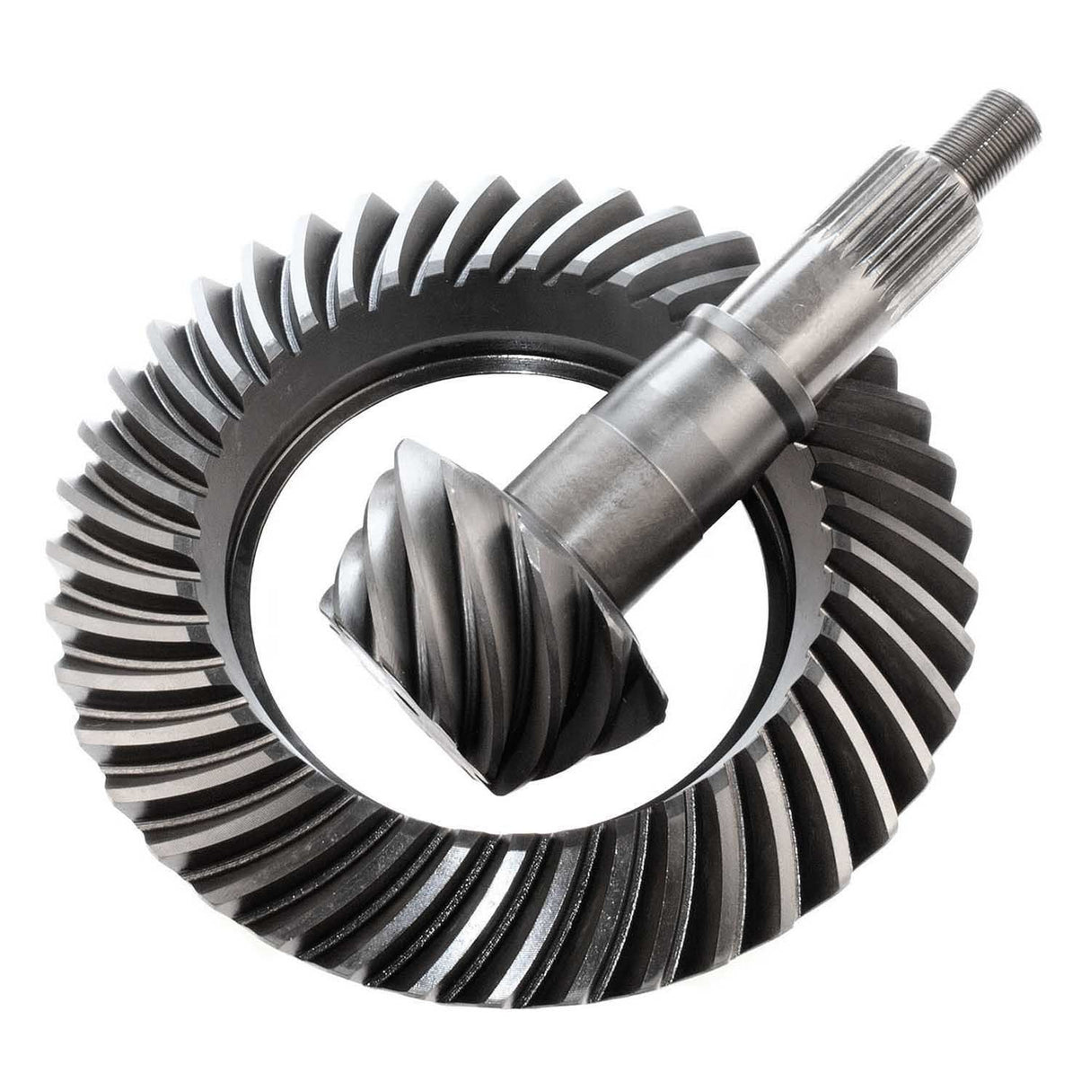 4.10 Ratio Ford 8.8 For ()
