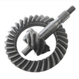 3.55 Ratio Ford 8 For ()