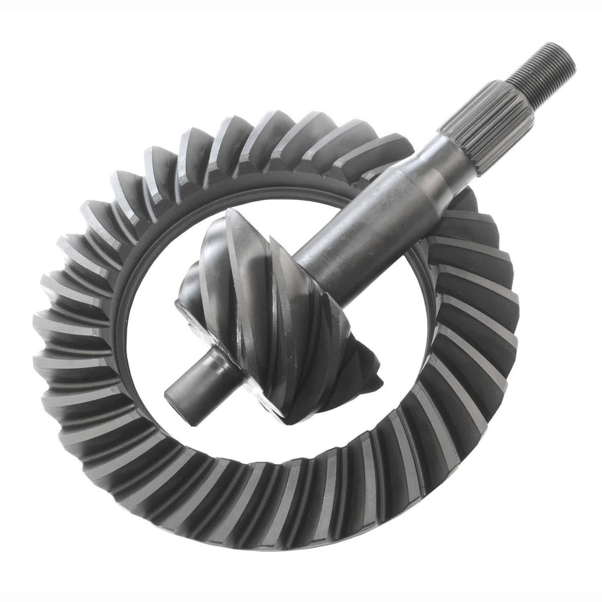 3.55 Ratio Ford 8 For ()