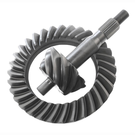 3.55 Ratio Ford 8 For ()