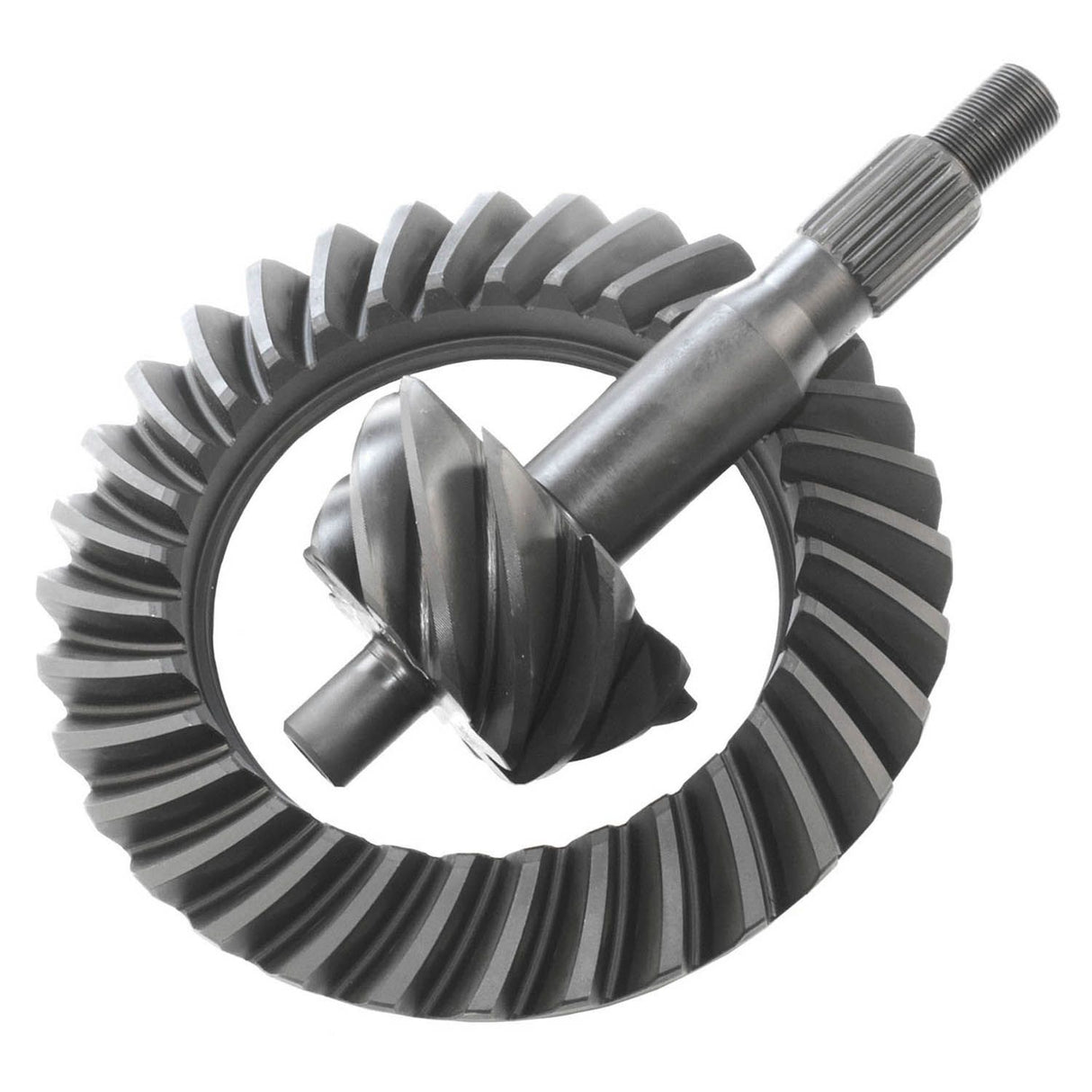 3.55 Ratio Ford 8 For ()