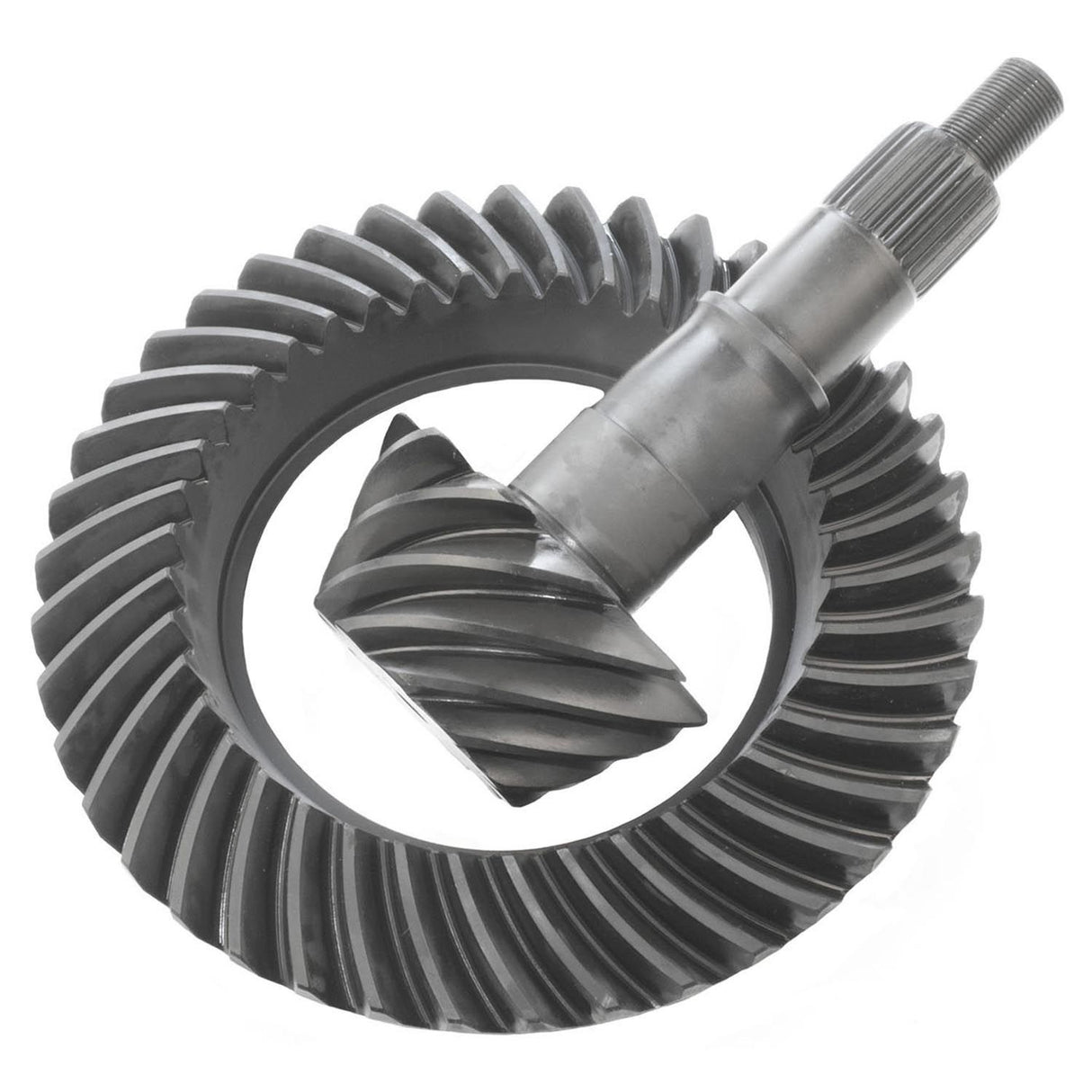 3.73 Ratio Ford 8.8 IFS For ()