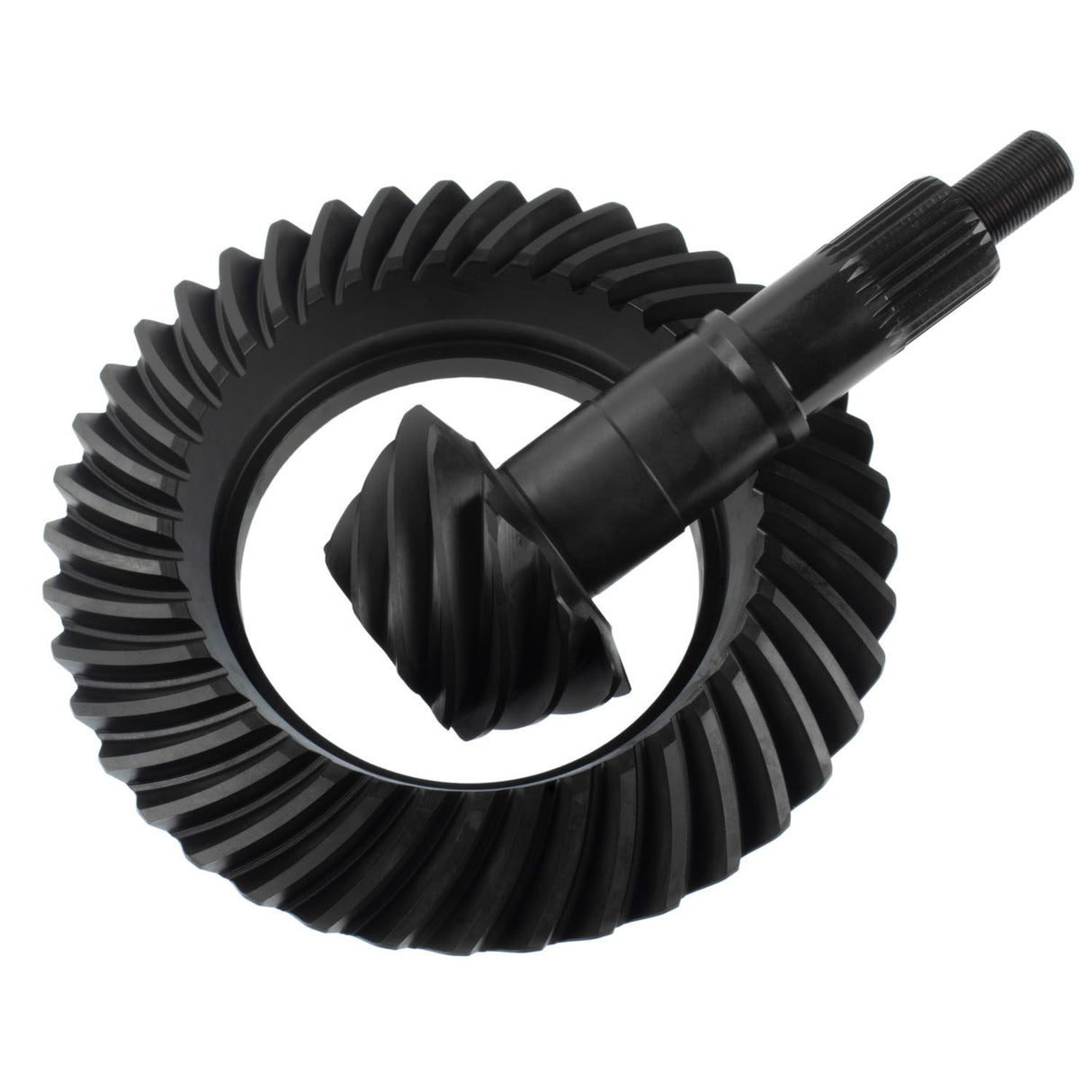 4.10 Ratio Ford 8.8 For ()