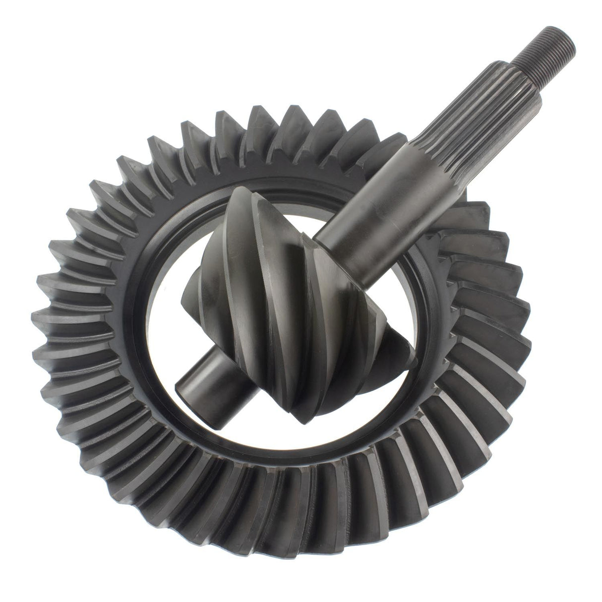 3.70 Ratio Ford 9 For ()
