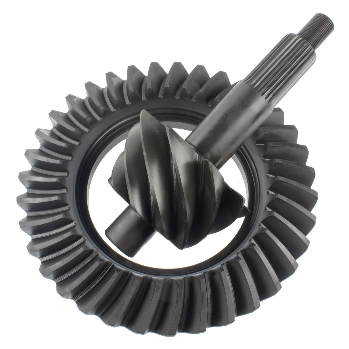 3.89 Ratio Ford 9 For ()
