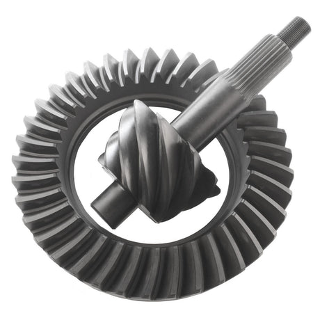4.11 Ratio Ford 9 For ()
