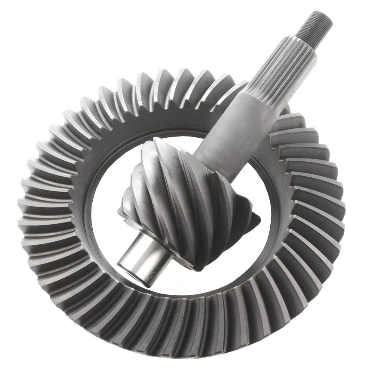 4.30 Ratio Ford 9 For ()
