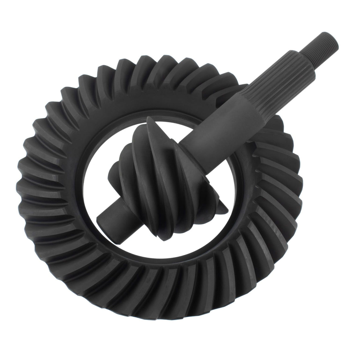 5.14 Ratio Ford 9 For ()
