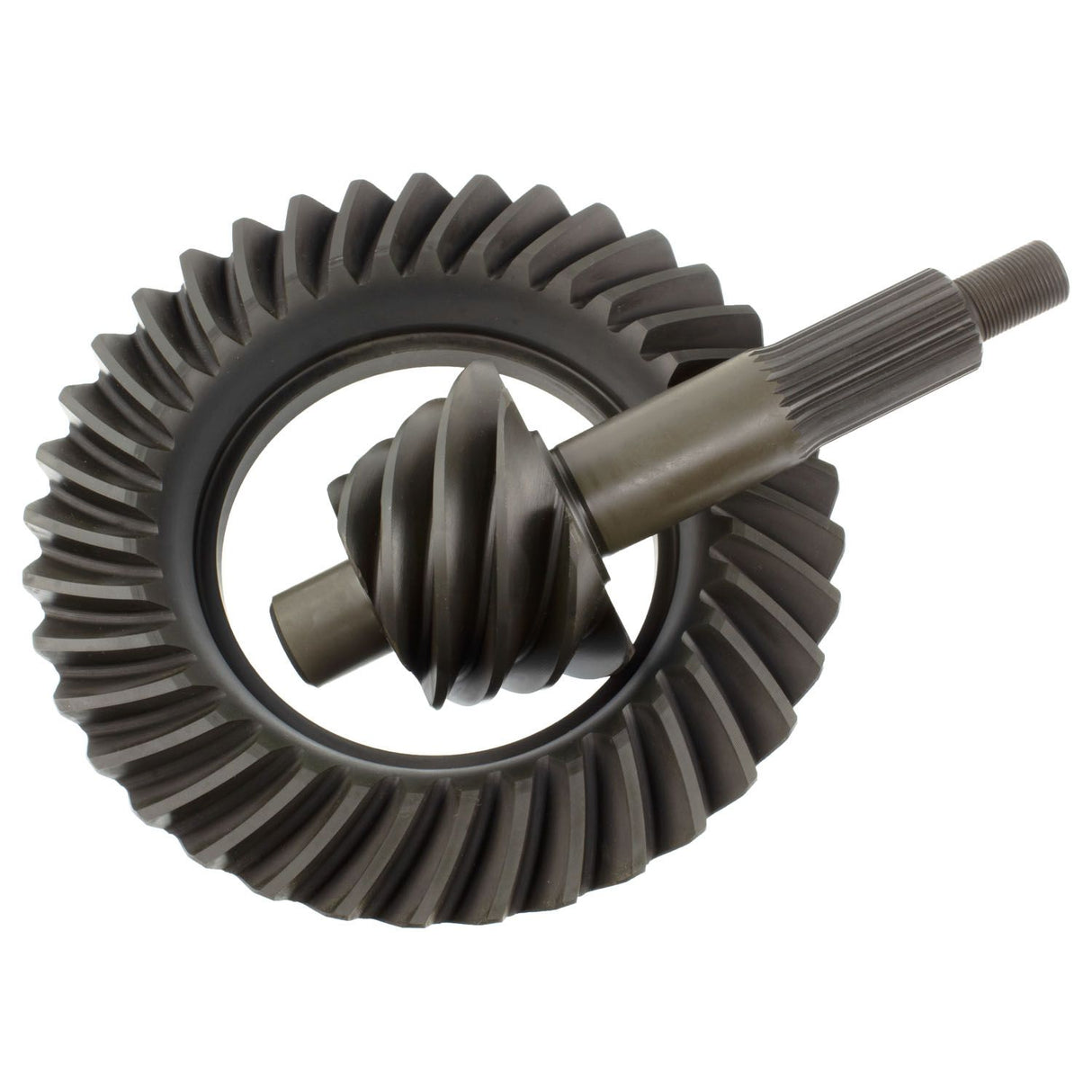 5.29 Ratio Ford 9 For ()