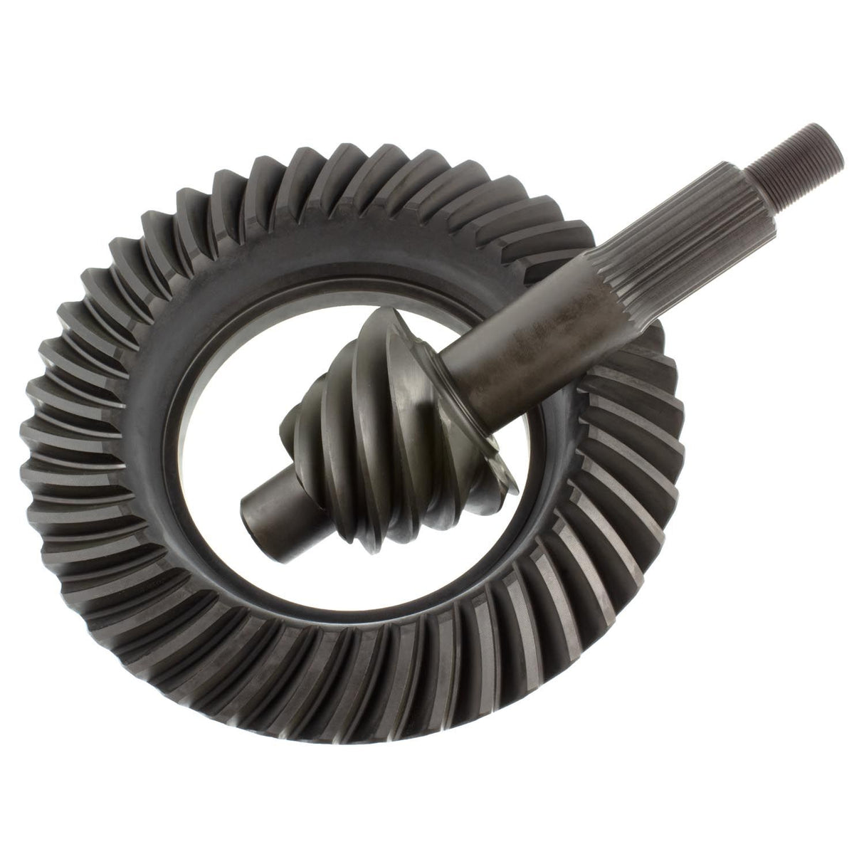 6.14 Ratio Ford 9 For ()