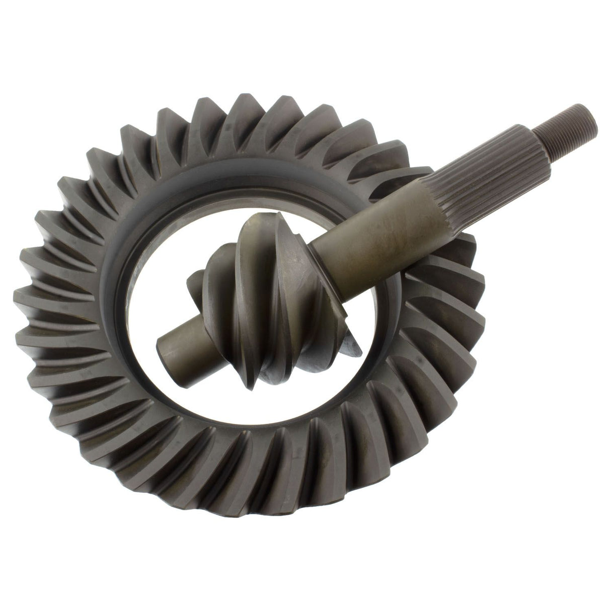 6.20 Ratio Ford 9 For ()