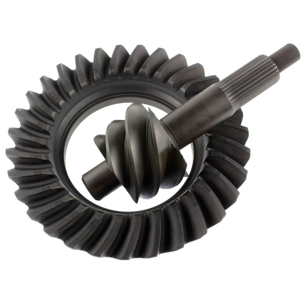6.20 Ratio Ford 9 For ()