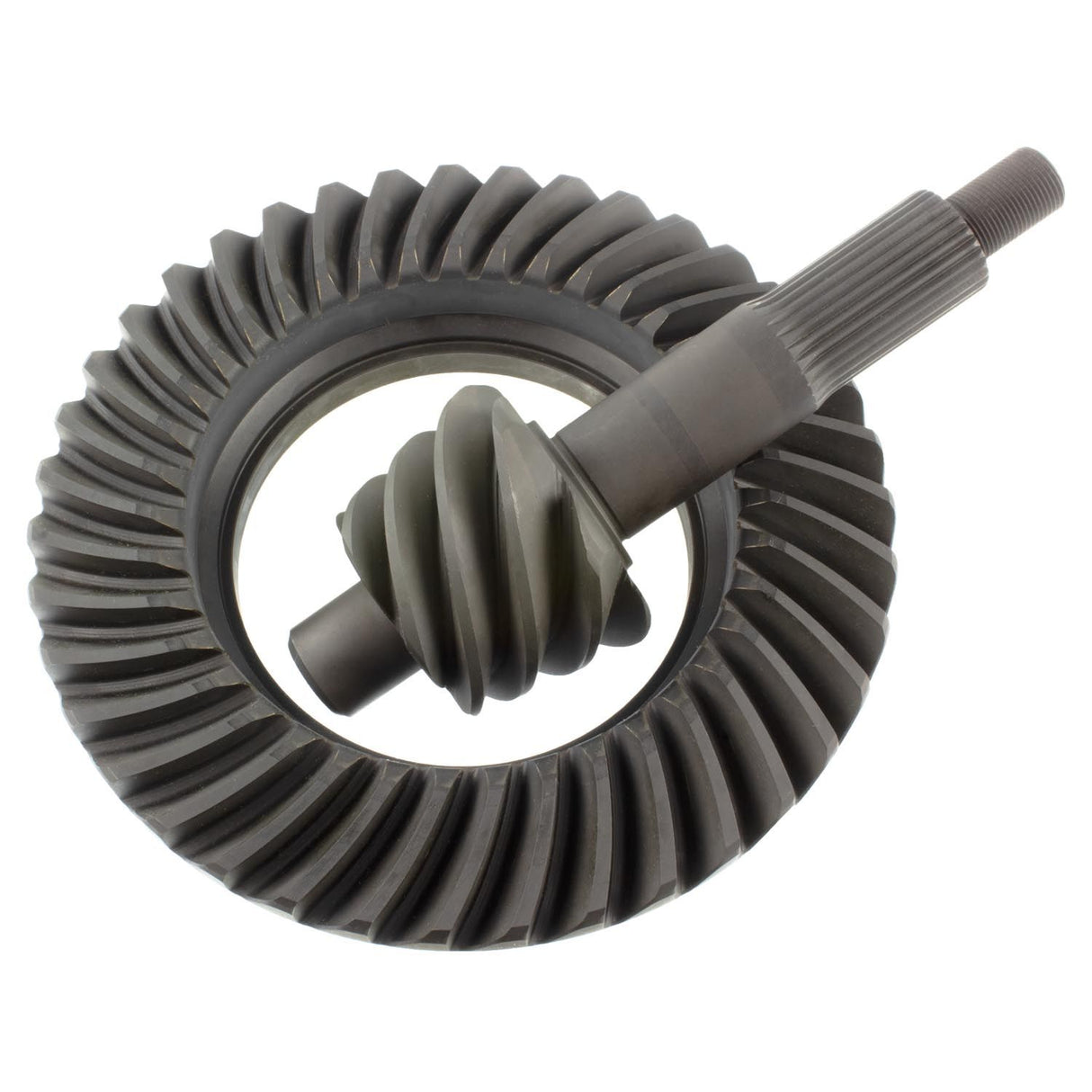 6.50 Ratio Ford 9 For ()