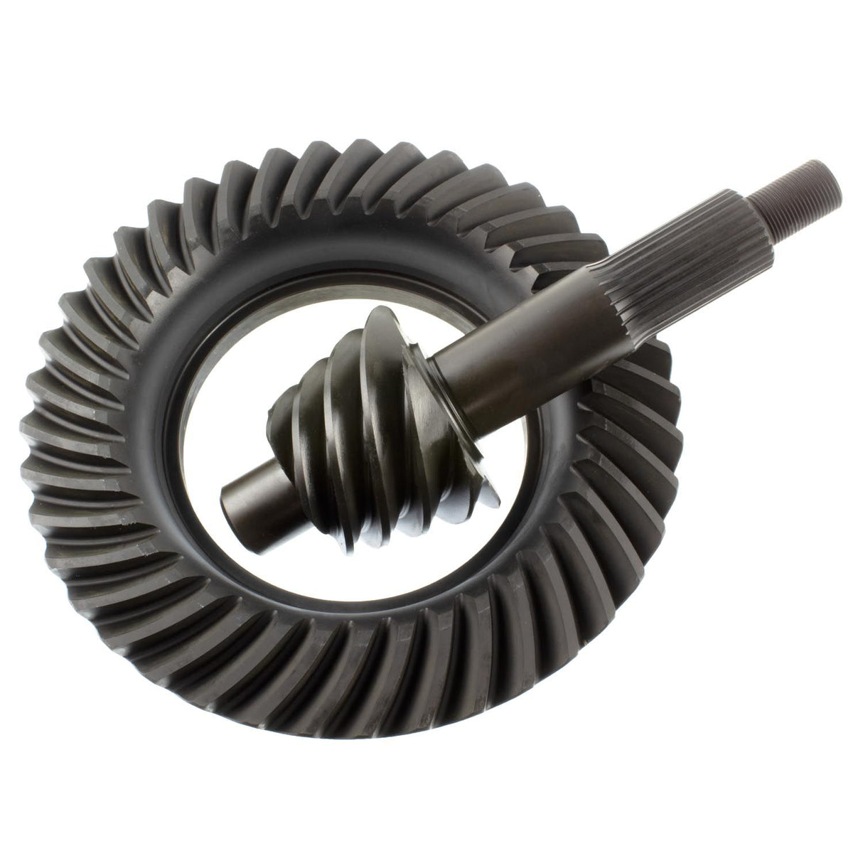 6.83 Ratio Ford 9 For ()