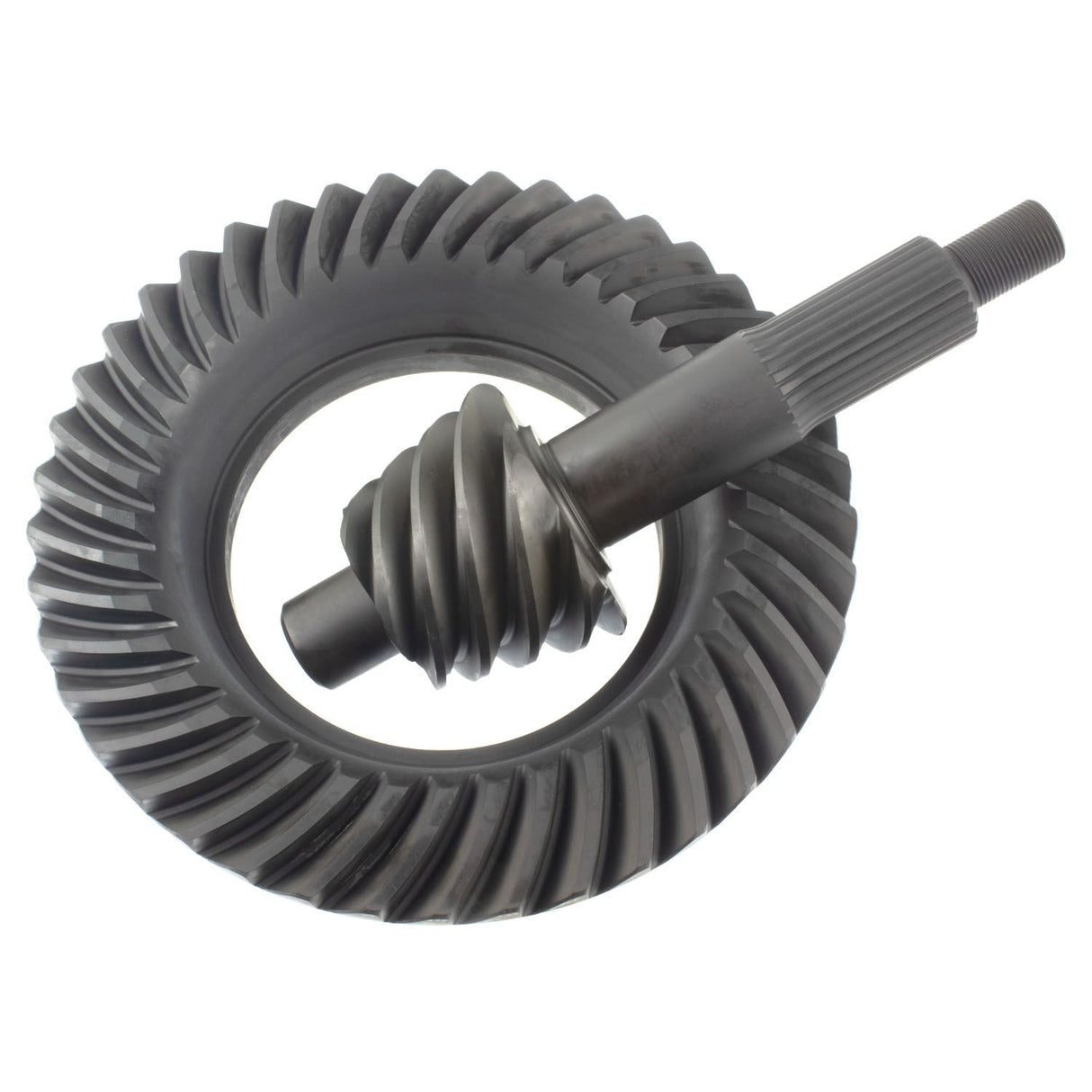 7.00 Ratio Ford 9 For ()