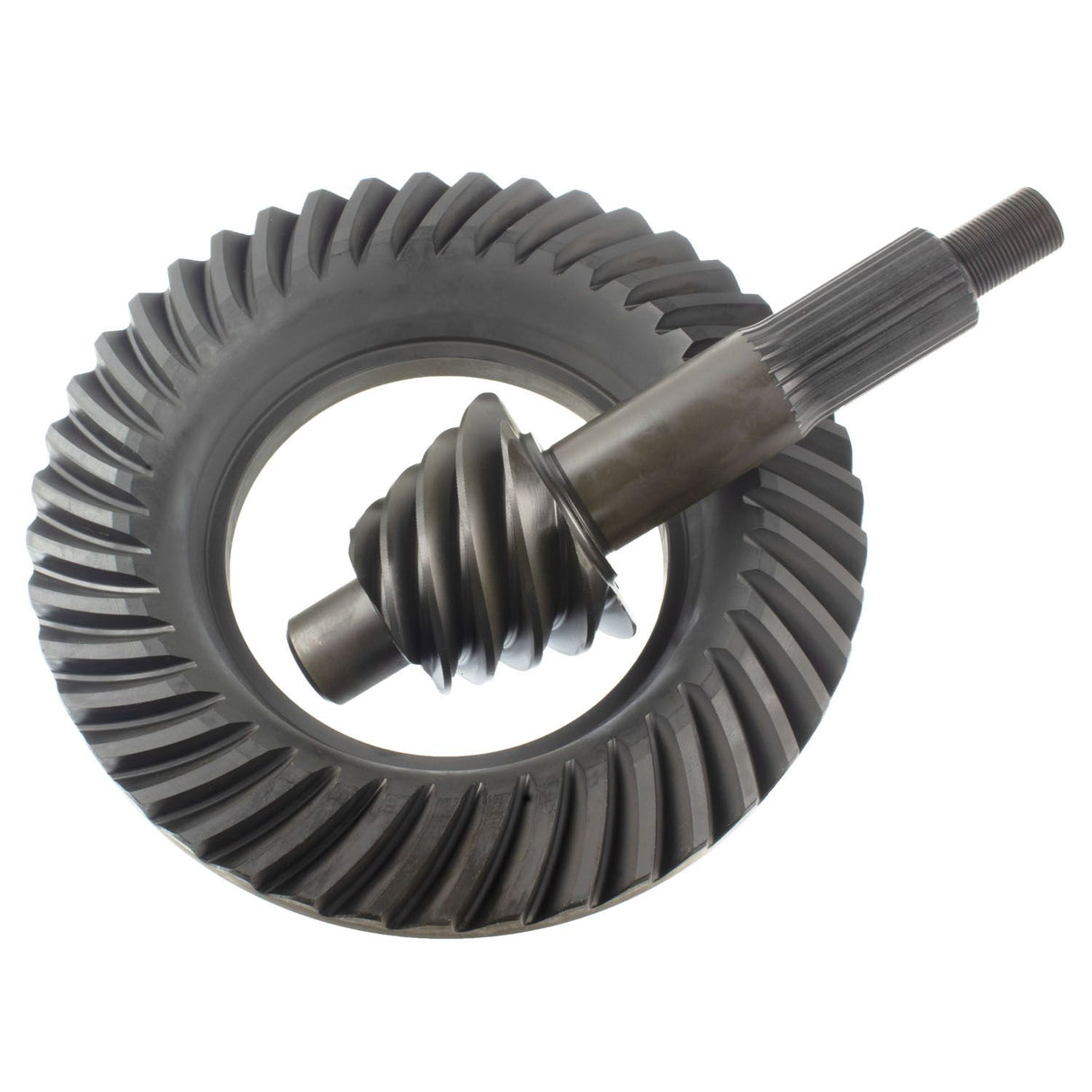 7.16 Ratio Ford 9 For ()
